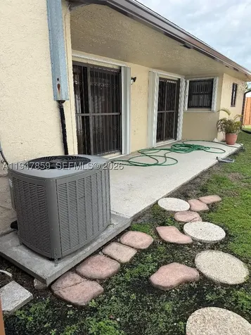 20924 Grouper Drive Cutler Bay FL 33189