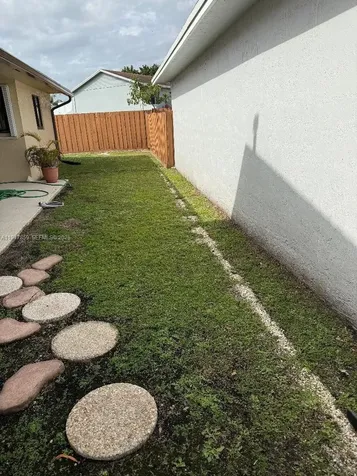 20924 Grouper Drive Cutler Bay FL 33189