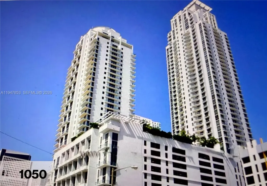 1050 Brickell Avenue Miami FL 33131