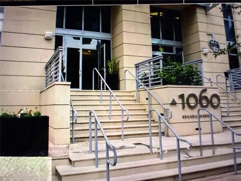1050 Brickell Avenue Miami FL 33131