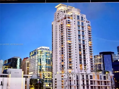 1050 Brickell Avenue Miami FL 33131