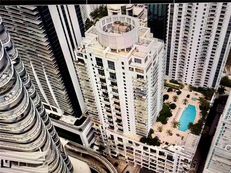 1050 Brickell Avenue Miami FL 33131