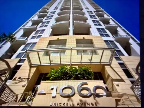 1050 Brickell Avenue Miami FL 33131