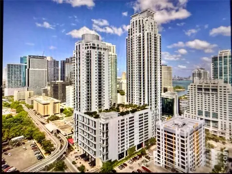 1050 Brickell Avenue Miami FL 33131