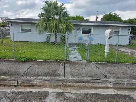 22310 SW 114th Court Miami FL 33170