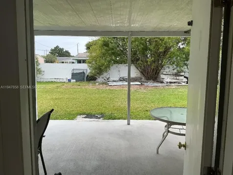 22310 SW 114th Court Miami FL 33170