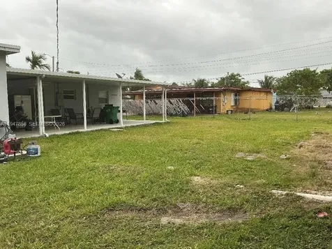 22310 SW 114th Court Miami FL 33170