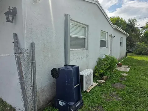 22310 SW 114th Court Miami FL 33170