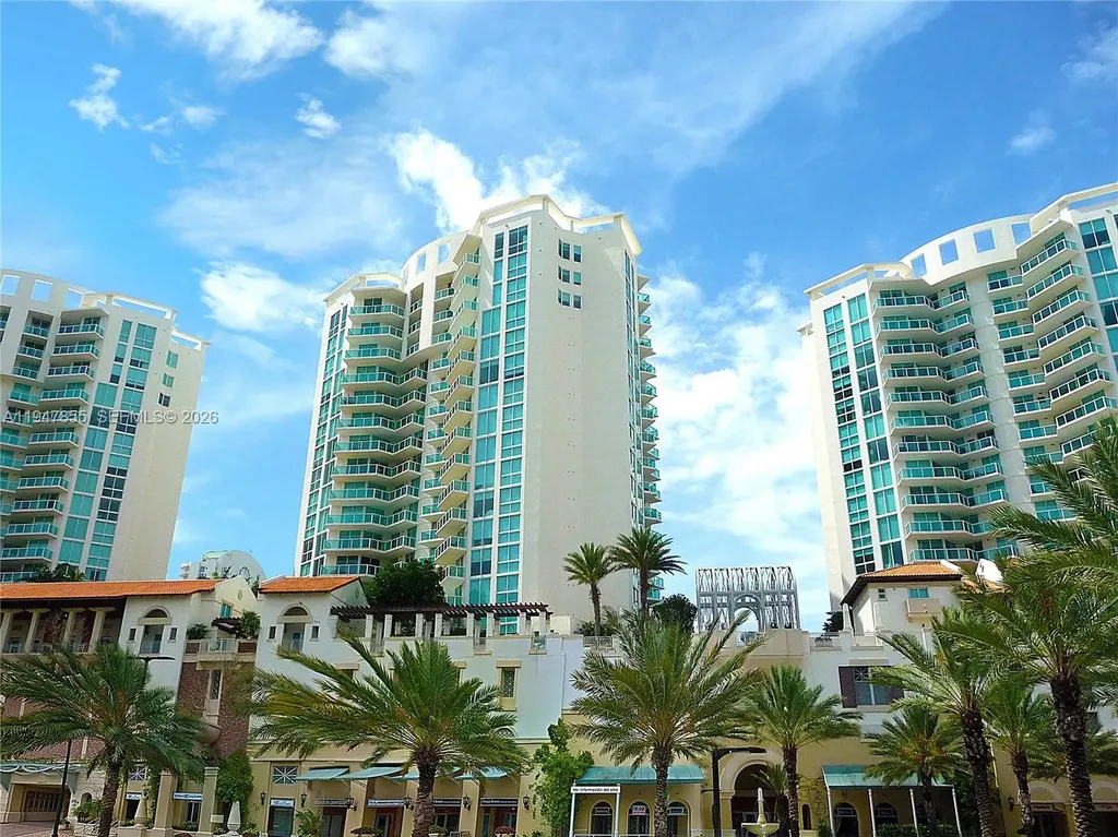 Sunny Isles Beach FL 33160
