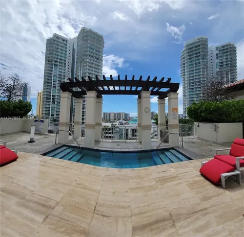 Sunny Isles Beach FL 33160