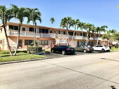 900 SW 11th Avenue Hallandale Beach FL 33009
