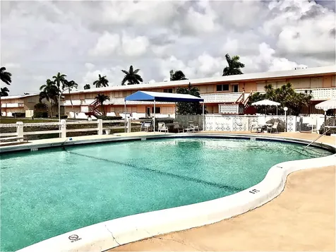 900 SW 11th Avenue Hallandale Beach FL 33009