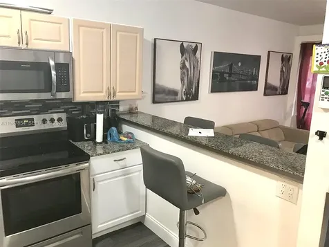 900 SW 11th Avenue Hallandale Beach FL 33009