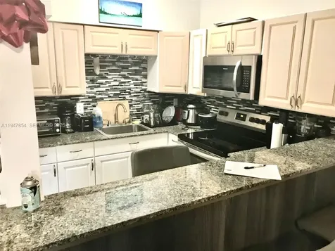 900 SW 11th Avenue Hallandale Beach FL 33009