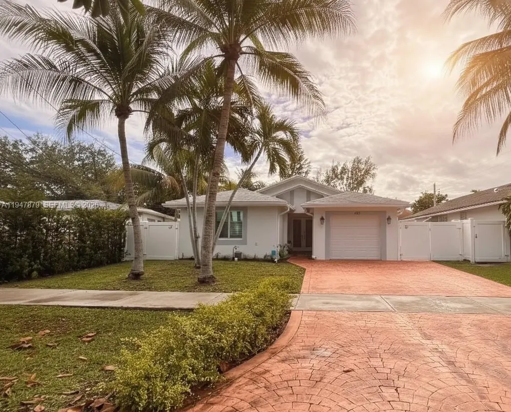 747 SW 6th Street Hallandale Beach FL 33009