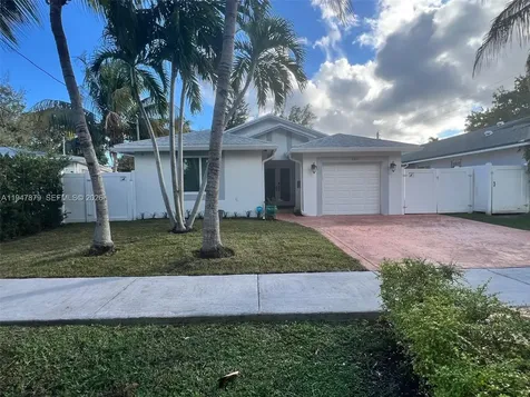 747 SW 6th Street Hallandale Beach FL 33009