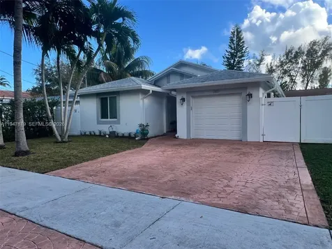 747 SW 6th Street Hallandale Beach FL 33009