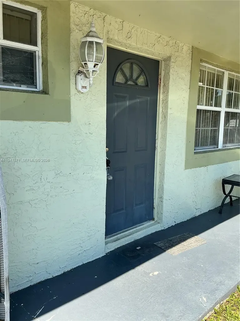 1963 SW 70th Way North Lauderdale FL 33068