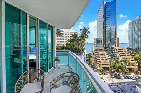 951 Brickell Avenue Miami FL 33131