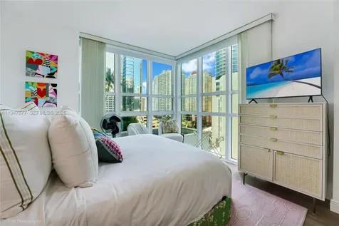 951 Brickell Avenue Miami FL 33131