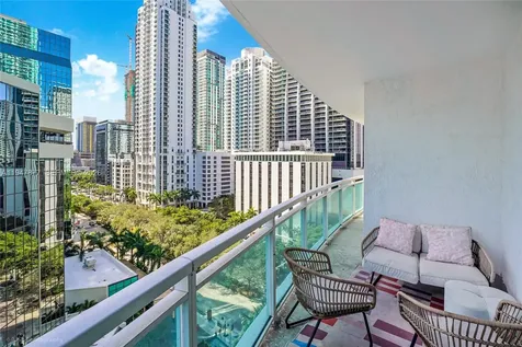 951 Brickell Avenue Miami FL 33131