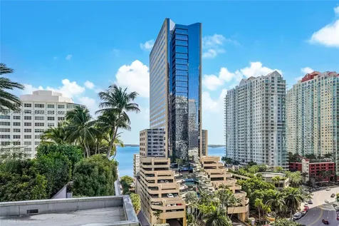 951 Brickell Avenue Miami FL 33131