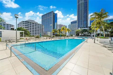 951 Brickell Avenue Miami FL 33131