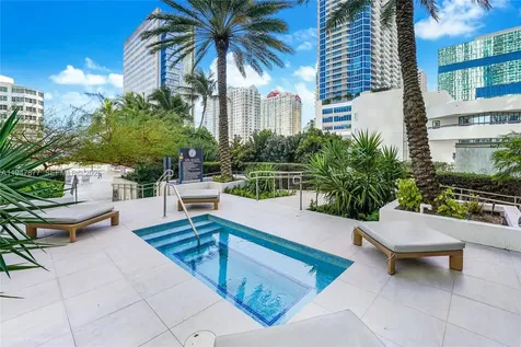 951 Brickell Avenue Miami FL 33131