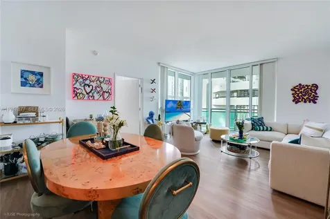 951 Brickell Avenue Miami FL 33131