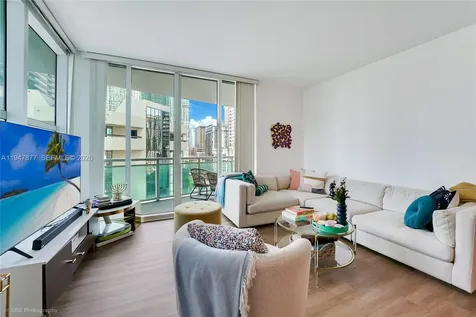 951 Brickell Avenue Miami FL 33131