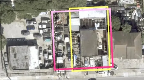3071 NW 54th Street Miami FL 33142