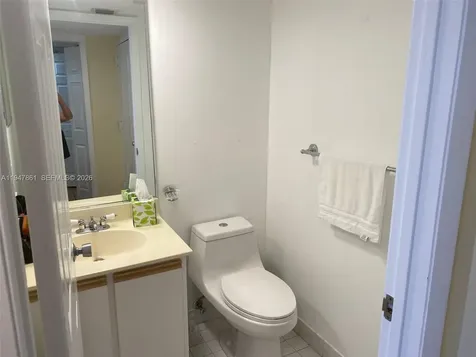 540 Brickell Key Drive Miami FL 33131