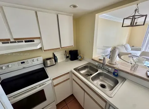 540 Brickell Key Drive Miami FL 33131