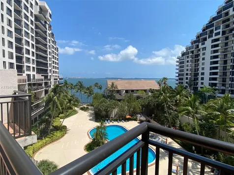 540 Brickell Key Drive Miami FL 33131
