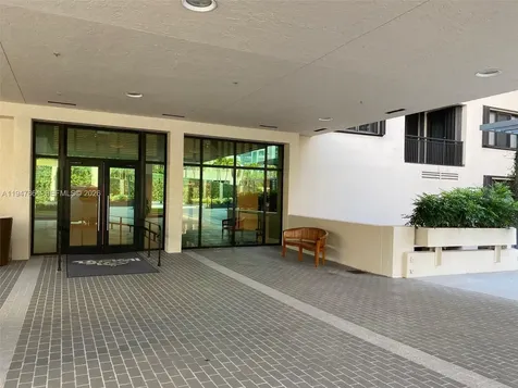 540 Brickell Key Drive Miami FL 33131