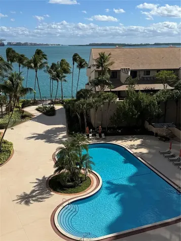 540 Brickell Key Drive Miami FL 33131