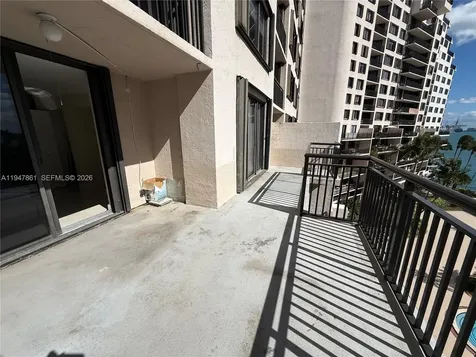540 Brickell Key Drive Miami FL 33131