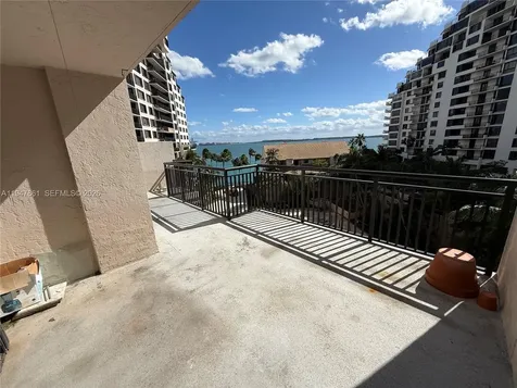 540 Brickell Key Drive Miami FL 33131