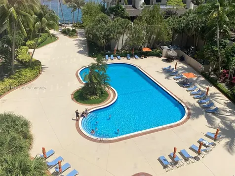 540 Brickell Key Drive Miami FL 33131