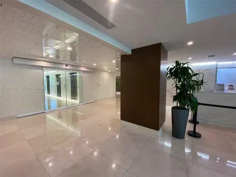 540 Brickell Key Drive Miami FL 33131