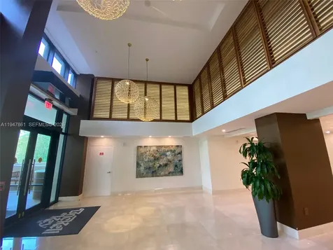 540 Brickell Key Drive Miami FL 33131
