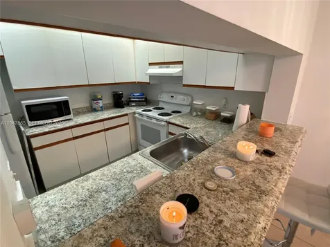 12950 SW 7th Court Pembroke Pines FL 33027