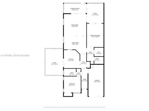 6756 SE Bunker Hill Drive Hobe Sound FL 33455