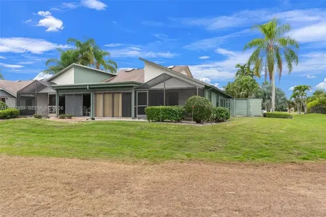 6756 SE Bunker Hill Drive Hobe Sound FL 33455