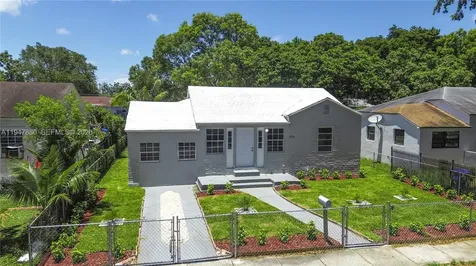 1051 NW 63rd Street Miami FL 33150