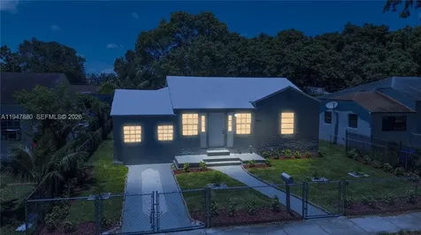 1051 NW 63rd Street Miami FL 33150
