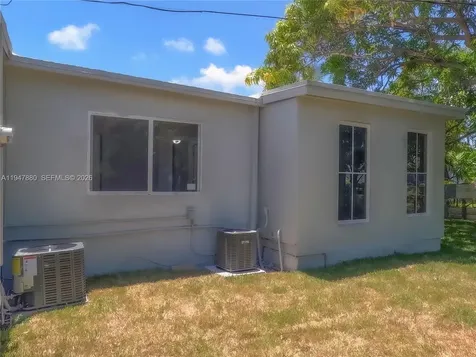 1051 NW 63rd Street Miami FL 33150