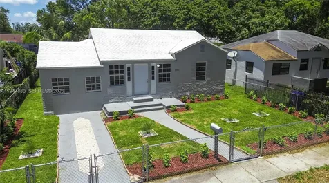 1051 NW 63rd Street Miami FL 33150