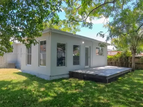 1051 NW 63rd Street Miami FL 33150