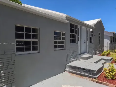 1051 NW 63rd Street Miami FL 33150